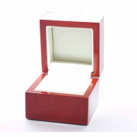 D Shape Medium - 7mm (DSSM7-R) Rose Gold Wedding Ring