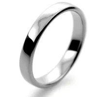 3mm Ring