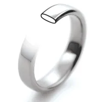 Mens Wedding Band in uk