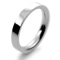 Platinum Bands For Women