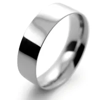  Unique 6mm Platinum Wedding Ring