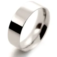 Gold Wedding Band