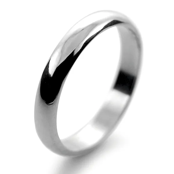 Denise Platinum Ring For Women | Timeless Platinum Rings | CaratLane-gemektower.com.vn