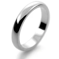 Platinum Rings for Women