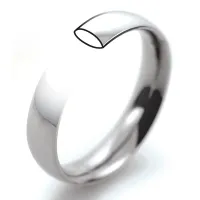 Women Titanium Wedding Bands in uk