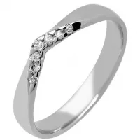 Wedding Rings For Women in uk