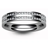 Eternity Rings For Women