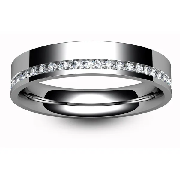 Eternity Rings UK Gold Eternity Rings UK