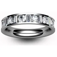 Cheap eternity rings