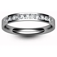 Diamond Eternity Ring